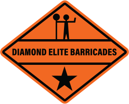 Diamond Elite Barricades